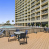 Отель Galvestonian 112 - Beachfront Hideaway, фото 15