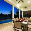 Отель Je45659 - Reunion Resort - 5 Bed 4 Baths Villa, фото 20