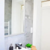 Отель Le Blue St Léon : 2 Pièces Cozy Lit King Size Wifi, фото 24
