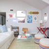 Отель Hamilton I & II by Avantstay Modern 6 BDR w/ Spa & Rooftop Patio, фото 13