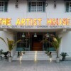 Отель The Artist House Hotel by Inde Hotels в Удаипуре