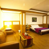 Отель Zaza Hotel, фото 2