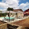 Отель Villa With 3 Bedrooms in Noto, With Private Pool, Enclosed Garden and Wifi - 16 km From the Beach, фото 36