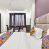 Отель Fabexpress Park Residency I, фото 15