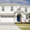 Отель Champions Gate-9042sltsdjgil 9 Bedroom Home, фото 1