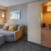 Отель Courtyard by Marriott Austin-University Area, фото 5