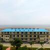 Отель Ludao Hotel, фото 1