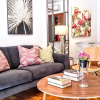 Отель Charming 3BR & sunny Terrace in Eixample - Noname, фото 13