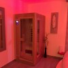 Отель Domaine des 3 Chateaux - Suite Cupidon в Муане