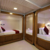Отель Qubestay Airport Capsule Hotel & Hostel, фото 13