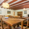 Отель CAN CAPULLA 6 - Chalet with private garden in Ses Covetes. Free WiFi., фото 22