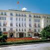 Отель Bristol Hotel Salzburg в Зальцбурге