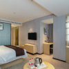 Отель Echarm Hotel Nanning Nationalities Square Metro Station, фото 6