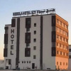 Отель Nebula Hotel в Дакм