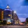 Отель Protea Hotel Fire & Ice! by Marriott Durban Umhlanga Ridge, фото 19