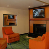 Отель Fairfield Inn And Suites Knoxville/East, фото 2