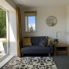 Отель Balcony Apartment Near Skegness Beach & Town, фото 6