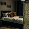 Отель Bv Cosy Basement Apartment At Conditioning House, фото 24