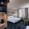 Отель Fairfield Inn & Suites Oklahoma City El Reno, фото 5