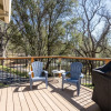 Отель Lake View Oasis - Pet-Friendly Home with 2 Decks by Yosemite Region Resorts, фото 8