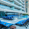Отель Maison Privee - Spacious 1/Bed apartment in Dubai Marina, фото 14