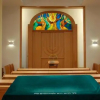 Отель Ein Zurim Guest House, фото 11
