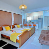 Отель Pieris Apartments, фото 15
