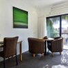Отель BEST WESTERN Geelong Motor Inn & Serviced Apartmen в Джилонге