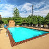 Отель Hampton Inn & Suites Birmingham/280 East-Eagle Point, фото 17