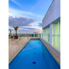 Отель Saint Moritz  no coração de Brasília, фото 13