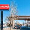 Отель Econo Lodge West - Coors Blvd, фото 10