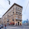 Отель GoodAps в Москве