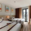 Отель Hanvet Hotel PHU QUOC, фото 28
