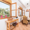 Отель Son Bou in S Ller With 2 Bedrooms and 1 Bathrooms, фото 4