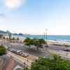 Отель Studio Beira-Mar em Copacabana | A 3196/502, фото 14