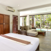 Отель Sairee Hut Resort, фото 14