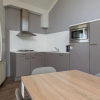 Отель Restyled Bungalow with Dishwasher near Cozy Domburg, фото 5