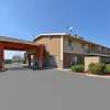 Отель Americas Best Value Inn & Suites Bakersfield E, фото 11