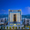 Отель Hua Feng Hotel, фото 13