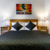 Отель Melbourne's Princes Park Motor Inn, фото 3