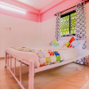 Отель OYO 15489 Home Field View 1BHK Calangute, фото 11