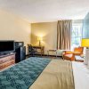 Отель Econo Lodge Inn & Suites Radford-Blacksburg Area, фото 3