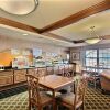 Отель Holiday Inn Express Hotel & Suites Oshkosh-Sr 41, фото 32