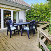 Отель Holiday Resort in the Muritz National Park, Mirow, фото 30
