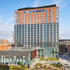 Отель Hyatt Regency Manchester (ex.Crowne Plaza Manchester - Oxford Road), фото 1