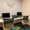 Отель Comfort Suites Bossier City - Shreveport, фото 6