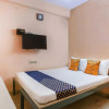 Отель SPOT ON 701306 Annai Guest House, фото 3