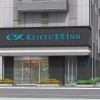 Отель Keikyu Ex Inn Tokyo Nihombashi, фото 1