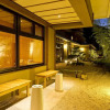Отель Kyoto Arashiyama Onsen Kadensho, фото 19