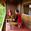 Отель Sapa Dao Homestay, фото 37